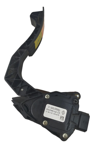 Pedal Acelerador Sandero Captur 2015/19 Oroch 180022703rc