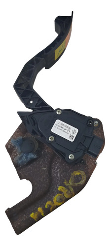 Pedal Acelerador Sandero Captur 2015/19 Oroch 180022703rc - Imagem 3