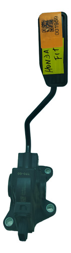 Pedal Acelerador Eletrônico City 2010 09154c Original - Imagem 2