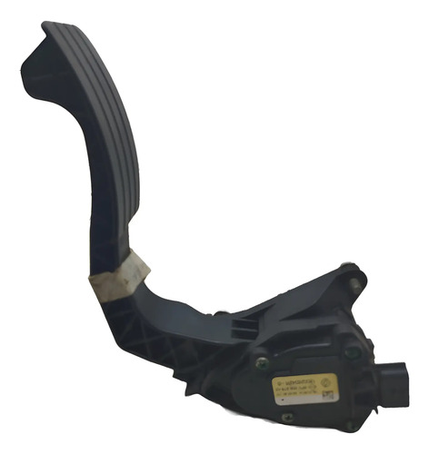 Pedal Acelerador Logan Sandero 1.6 2014 A 2019 180026342r