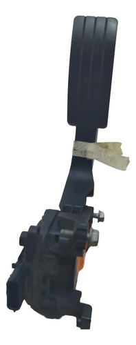 Pedal Acelerador Logan Sandero 1.6 2014 A 2019 180026342r - Imagem 2