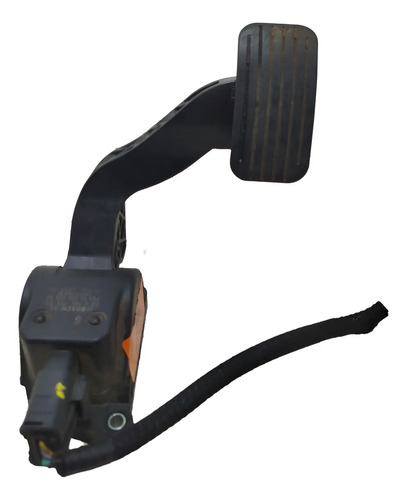 Pedal Acelerador Eletrônico Xsara Picasso 1.6 2008 Á 2011 (