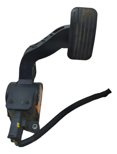 Pedal Acelerador Eletrônico Xsara Picasso 1.6 2008 Á 2011 ( - Imagem 2