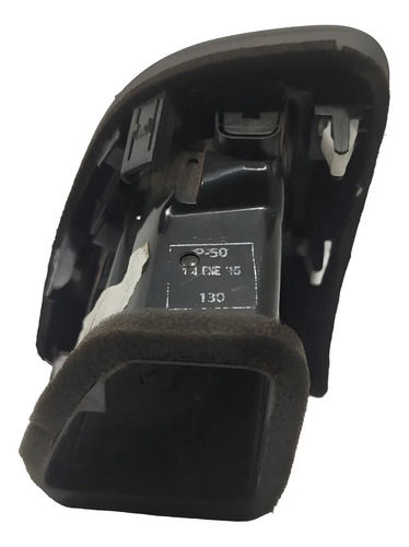 Difusor Ar Esquerdo Hrv 2015 A 2021 Usado Original - Imagem 3