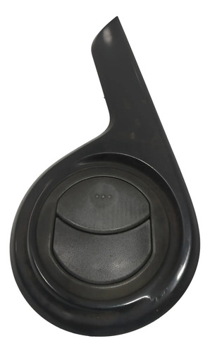 Moldura Difusor De Ar Agile Completa Original