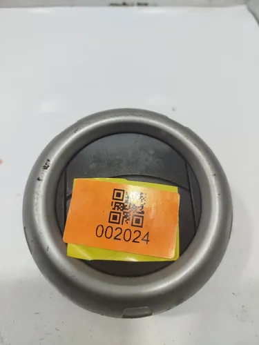 Difusor De Ar Ford Fiesta Original