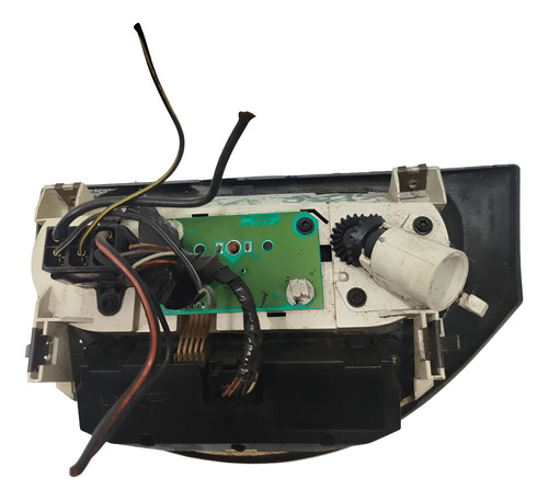 Comando Ar Condicionado Ford Ka 1997 2007 Usado - Imagem 3