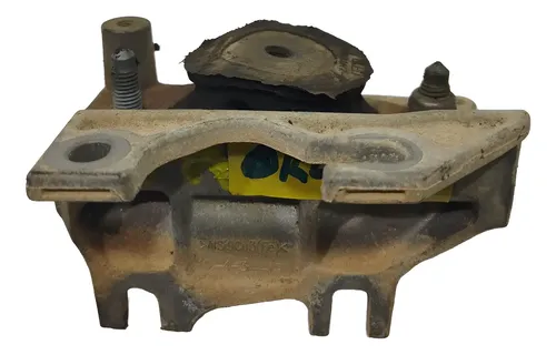 Suporte Coxim Câmbio Renault Oroch Duster 2015/2019 - Imagem 2