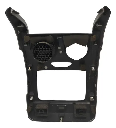 Difusor Central Moldura Renault Duster Oroch 2015 2019 Usado - Imagem 3