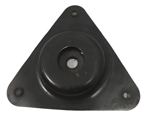 Suporte Batente Mola Dianteira Duster Oroch 2017 19 Original