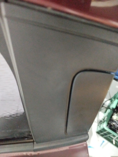 Porta Traseira Direita Honda Hr-v 2015 2018 Completa Traseira Esquerdo - Imagem 5