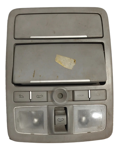Comando Teto Solar Luz Hyundai Vera Cruz 2008 2012 Original