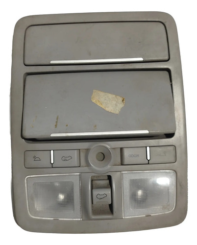 Comando Teto Solar Luz Hyundai Vera Cruz 2008 2012 Original - Imagem 2