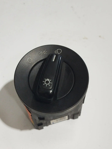 Botão Interruptor Farol Vw Up 2014/2018 1.0 Tsi 1sb941531 - Imagem 1