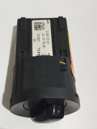 Botão Interruptor Farol Vw Up 2014/2018 1.0 Tsi 1sb941531 - Imagem 3