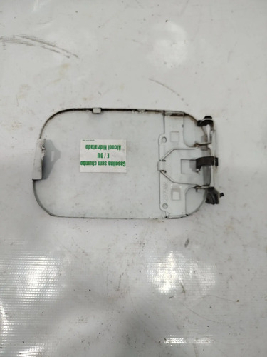 Suporte Da Portinhola Renault Sandero 2013/2014 Pç3925 (usad - Imagem 3