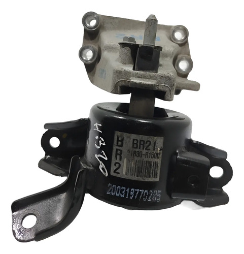 Coxim Lado Esq Do Motor Hyundai Hb20 1.0 12v 2020-2021 Orig# - Imagem 1