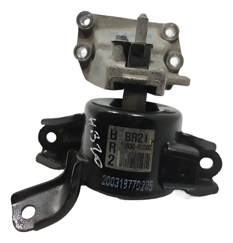 Coxim Lado Esq Do Motor Hyundai Hb20 1.0 12v 2020-2021 Orig# - Imagem 2