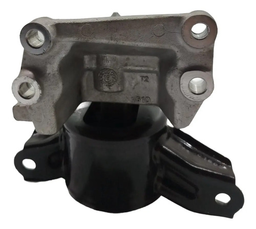 Coxim Lado Esq Do Motor Hyundai Hb20 1.0 12v 2020-2021 Orig# - Imagem 3