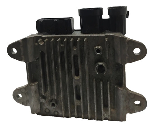 Modulo Da Direção Elétrica Citroen Peugeot Cod9665434080 340 - Imagem 3
