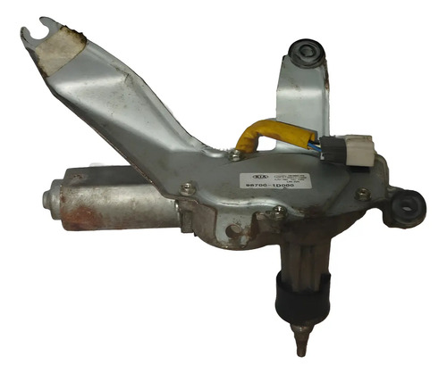 Motor Do Limpador Traseiro Kia Carens Original - Imagem 3