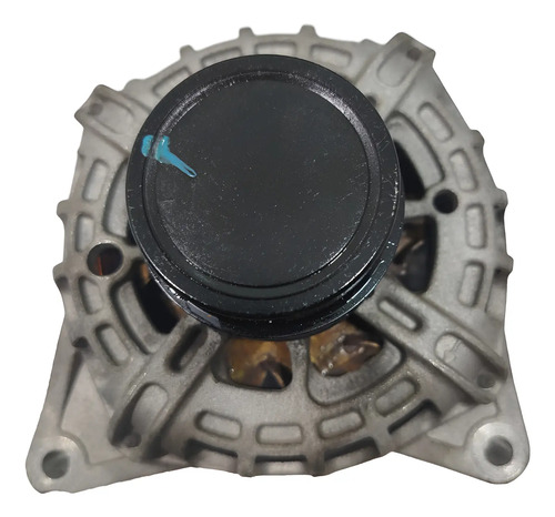 Alternador Novo Onix Plus 2020 2021 2022 26261634 - Imagem 2