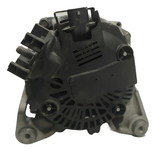 Alternador Novo Onix Plus 2020 2021 2022 26261634 - Imagem 3