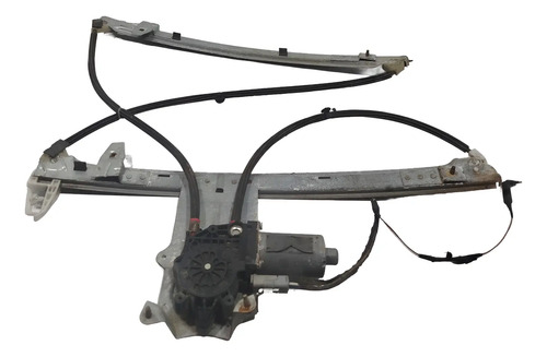Maquina Vidro Eletrica D/d Citroen Xsara Picasso 2000 Á 2010