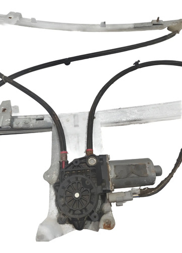 Maquina Vidro Eletrica D/d Citroen Xsara Picasso 2000 Á 2010 - Imagem 3