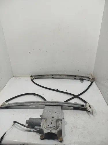 Maquina Vidro Eletrica D/d Citroen Xsara Picasso 2000 Á 2010 - Imagem 4