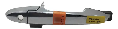 Maçaneta Externa Dianteira Esquerda Honda Crv 2014