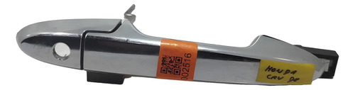 Maçaneta Externa Dianteira Esquerda Honda Crv 2014 - Imagem 2