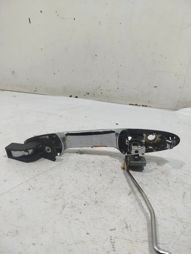 Maçaneta Externa Dianteira Esquerda Honda Crv 2014 - Imagem 3