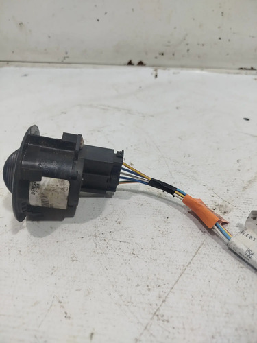 Comando Ar Condicionado Citroen Picasso 2001 A 2010 - Imagem 3