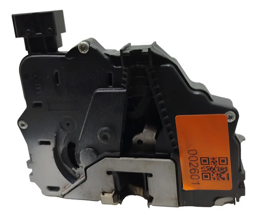 Fechadura Tampa Traseira Trava Elétrica  Fiat Fiorino 2019