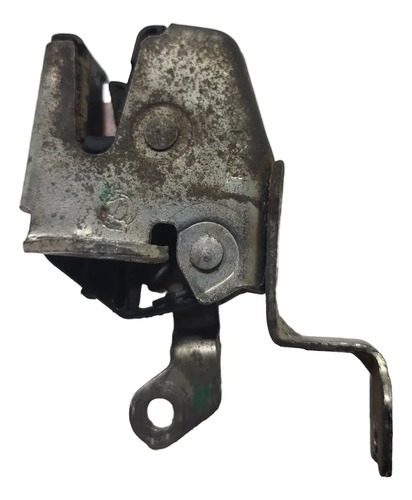 Fechadura Superior Porta Traseira Ld Fiat Fiorino 2019