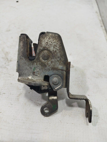 Fechadura Superior Porta Traseira Ld Fiat Fiorino 2019 - Imagem 2