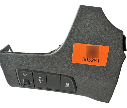 2011-2013 Hyundai Elantra Coupe Active Eco Dimmer Tc Switch