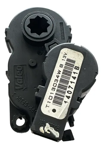 Atuador Caixa Ar Nissan / Citroen/ Peugeot