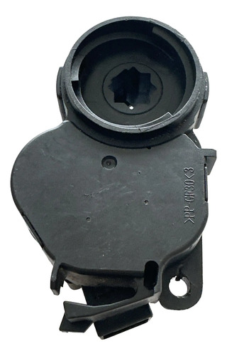 Atuador Caixa Ar Nissan / Citroen/ Peugeot - Imagem 2