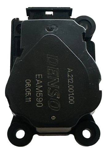 Atuador Caixa Ar Condicionado Xsara Picasso 2008 -10906