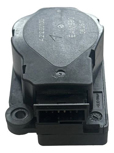 Atuador Caixa Ar Condicionado Xsara Picasso 2008 -10906 - Imagem 2