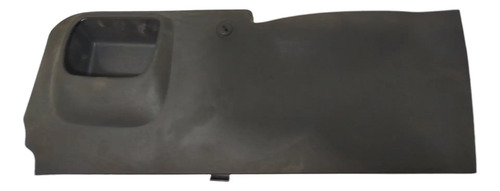 Moldura Painel Frontal Esquerda Fiat Gran Siena - Imagem 2
