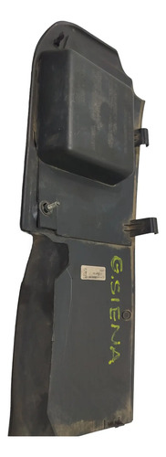 Moldura Painel Frontal Esquerda Fiat Gran Siena - Imagem 3