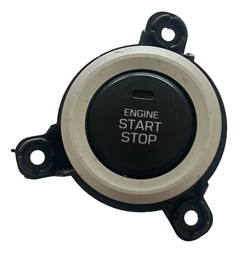 Botão Start Stop Hyundai Creta 2017/2021 Original - Imagem 1