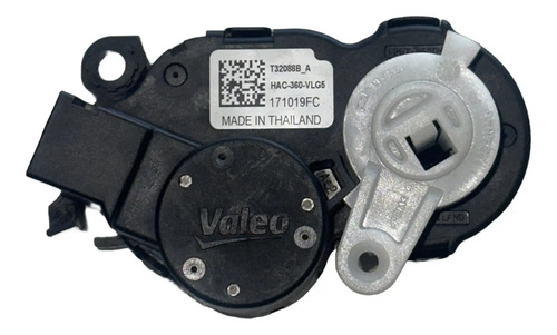 Atuador Cx Ar Condicionado Nissan Peugeot Citroen T32088b