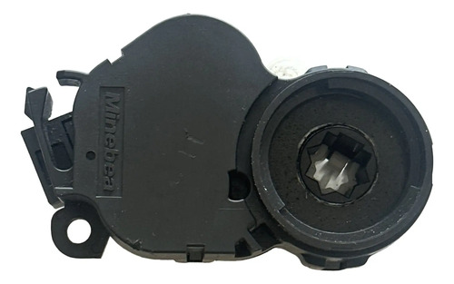 Atuador Cx Ar Condicionado Nissan Peugeot Citroen T32088b - Imagem 2