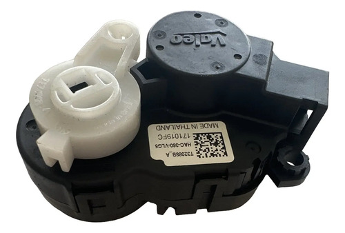 Atuador Cx Ar Condicionado Nissan Peugeot Citroen T32088b - Imagem 3