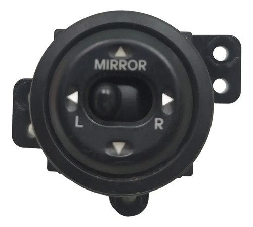 Botão Retrovisor Eletrico Hyundai Hb20 2013 A 2018 Original