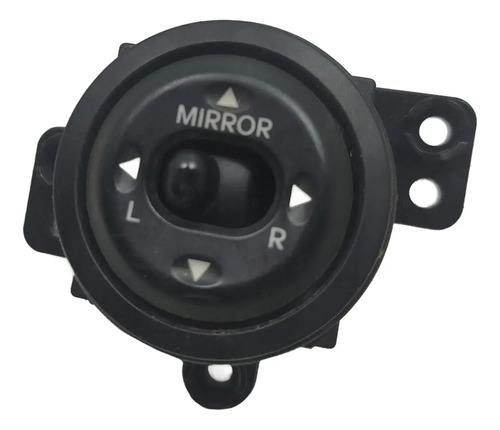 Botão Retrovisor Eletrico Hyundai Hb20 2013 A 2018 Original - Imagem 3
